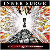 Inner Surge : Signals Screaming